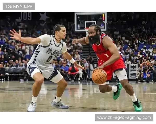 洛杉矶快船队:NBA的潜力黑马