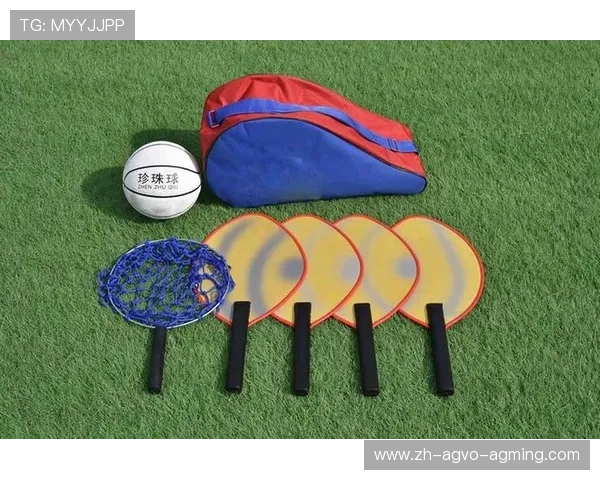 室内球类运动适用的健身器材及其对敏捷与反应能力的提升