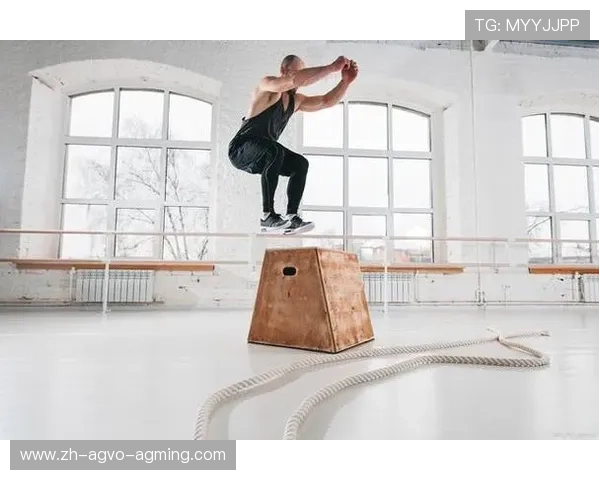 高度掌控者：跳高运动员的垂直爆发力解析