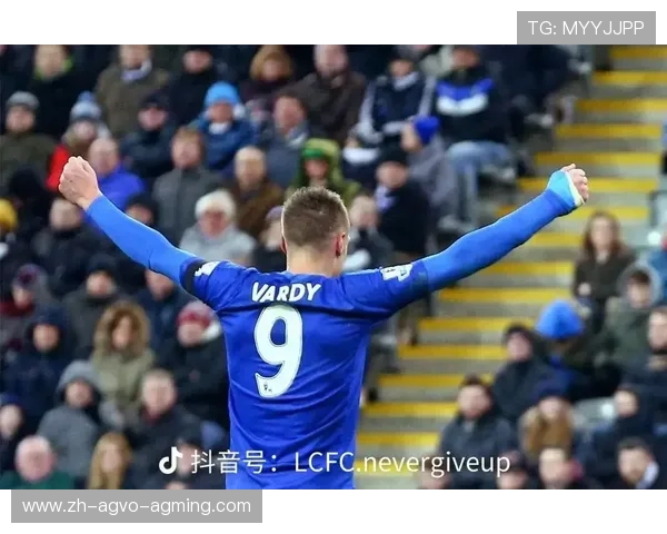 英超狐狸队：莱斯特城的崛起与成功故事