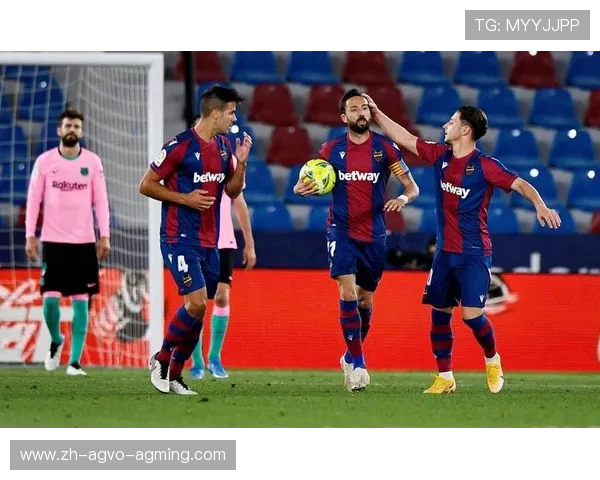 西甲联赛中塞尔塔与莱万特的交锋回顾