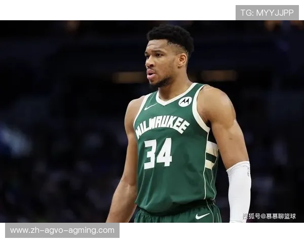 雄鹿为何不交易字母哥三大难处导致管理层开不了口 雄鹿为何不交易字母哥三大难处导致管理层开不了口